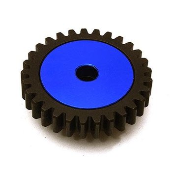 Integy C28796BLUE Billet Machined 29T Pinion Gear for Arrma 1/8 Kraton 6S BLX C28796BLUE
