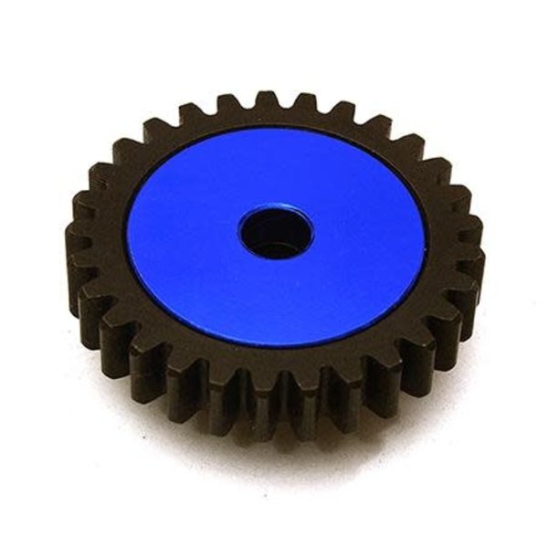 Integy C28796BLUE Billet Machined 29T Pinion Gear for Arrma 1/8 Kraton 6S BLX C28796BLUE