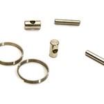 Integy Updated Replacement Parts for C28209 & C28210 Drive Shafts C28207