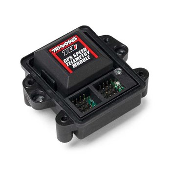 Traxxas 6551X Telemetry GPS Module TQI Radio System