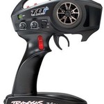 Traxxas 6530 Tx TQi Traxxas Link Enabled 2.4GHz Hi Output 4CH