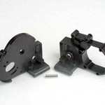 Traxxas 3691 Gearbox Halves Left/Right
