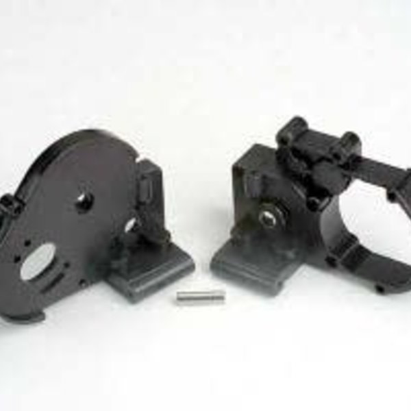 Traxxas 3691 Gearbox Halves Left/Right
