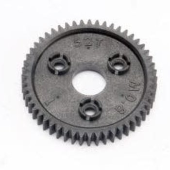 Traxxas 6843 Spur Gear 0.8 Metric Pitch 52T