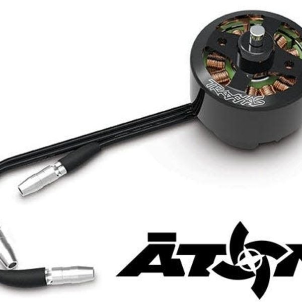 Traxxas 7934 Motor Brushless Aton