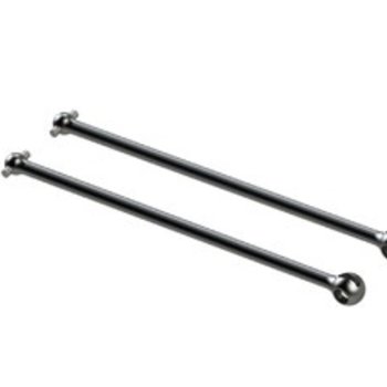 arrma AR310458 CVD Driveshaft 142mm Kraton (2)