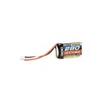 ONX 7.4V 280mAh 2S 30C LiPo, PH Conn