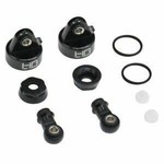 HOT RACING Aluminum Shock Upgrade Kit (2) - UDR