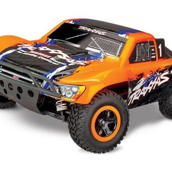 Traxxas SLASH 4X4 1/10 SCALE 4WD TSM