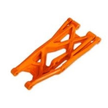 Traxxas SUSPENSION ARM ORANGE LOWER
