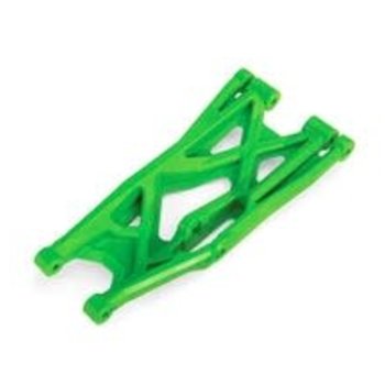 Traxxas SUSPENSION ARM GREEN LOWER(GRD SHIP INC)