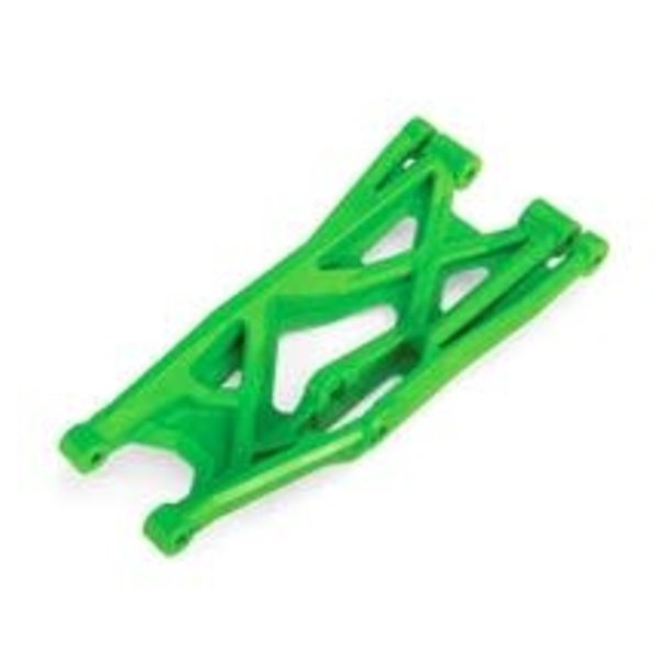 Traxxas SUSPENSION ARM GREEN LOWER(GRD SHIP INC)