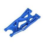 Traxxas SUSPENSION ARM BLUE LOWER