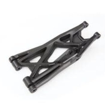 Traxxas SUSPENSION ARM BLACK LOWER LFT