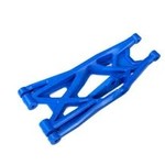 Traxxas SUSPENSION ARM, BLUE, LOWER (LEFT, FRONT OR REAR)