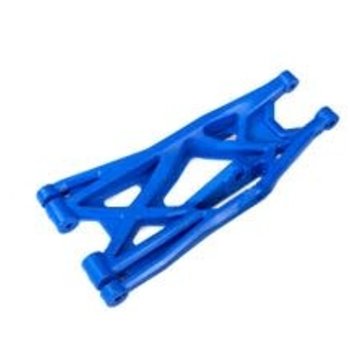 Traxxas SUSPENSION ARM, BLUE, LOWER (LEFT, FRONT OR REAR)
