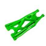 Traxxas SUSPENSION ARM, GREEN, LOWER (LEFT, FRONT OR REAR)(GRD SHIP INC)