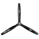 3 Blade Series Propeller 12 x 6