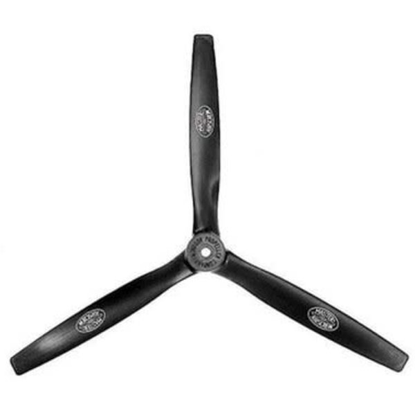 3 Blade Series Propeller 12 x 6