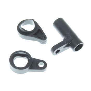 redcat Steering Bellcrank Set