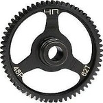 HOT RACING Steel Spur Gear (62T 48P) 4TEC2