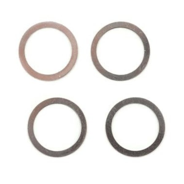 ASC 21141 DIFF SHIM SET 18T (4)