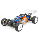 TKR EB410.2 1/10th 4WD Competition Electric Buggy Kit