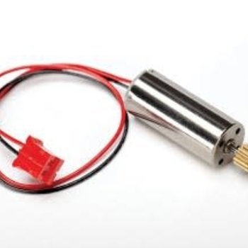 Traxxas 6636 Motor Clockwise High Output Red Connector
