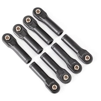 Traxxas ROD ENDS, HEAVY DUTY (PUSH ROD) (8)