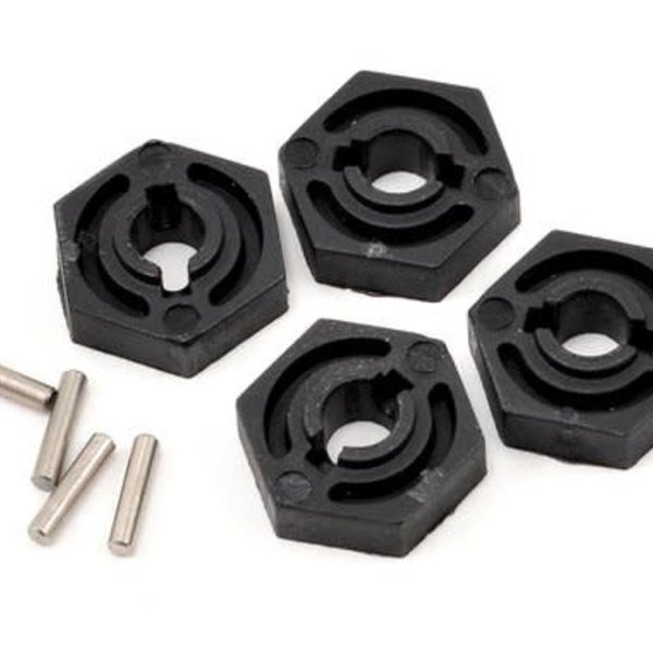 LOSI Wheel Hex Set: Mini 8IGHT