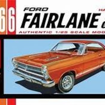 1/25 1966 Ford Fairlane GT