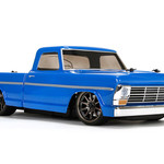 1968 Ford F-100 Pick Up Truck V100-S 1:10 RTR