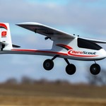 AeroScout S 2.1m BNF