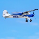 Sport Cub S v2 RTF with SAFE (Online price includes ground shipping to the lower 48 states)