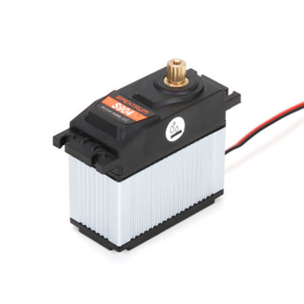 Spektrum S904 1/6 SCALE WP DIGITAL SERVO