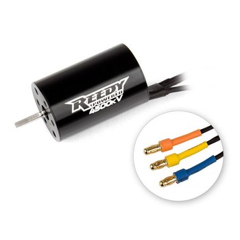 ASC Reedy 280-SL4 4500kV Brushless Motor