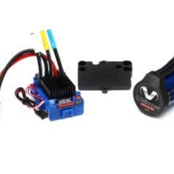 Traxxas Velineon Brushless Power System Waterproof:1/10