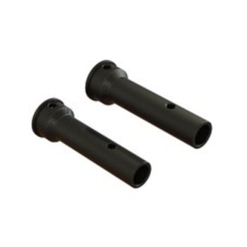 arrma CVD Axle 12x58mm (2)