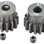 APEX APEX RC PRODUCTS 13T IMOD 1 M1 5MM 1/8 SCALE PINION GEAR SET