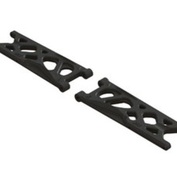 arrma Rear Suspension Arms (1pr)