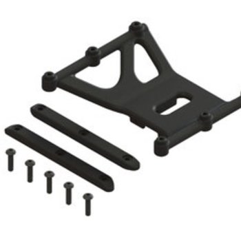 arrma BODY ROOF SUPPORT SET