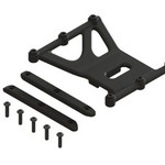 arrma BODY ROOF SUPPORT SET