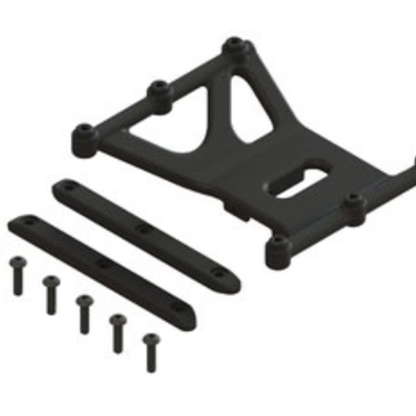 arrma BODY ROOF SUPPORT SET
