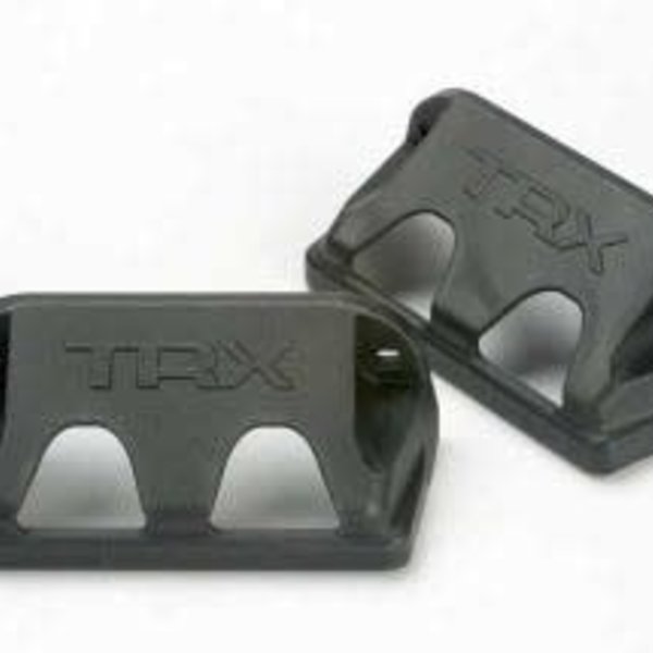 Traxxas 5315 Steering Servo Guards Revo (2)