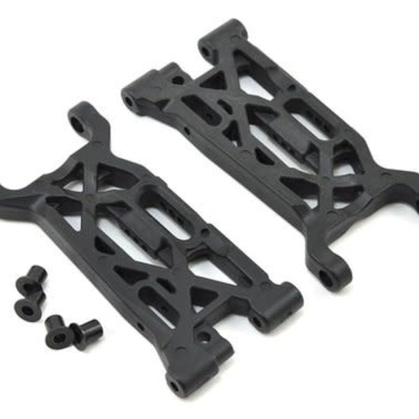 LOSI Front Arm Set: TENACITY ALL