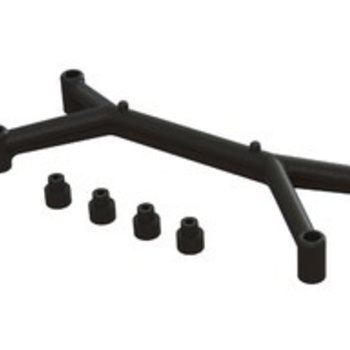 arrma Roll Cage Support