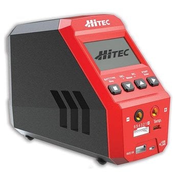 RDX1 AC/DC Battery Charger/Discharger
