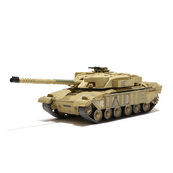 IMEX 1/72 MINI RC BATTLE TANK BRITISH CH