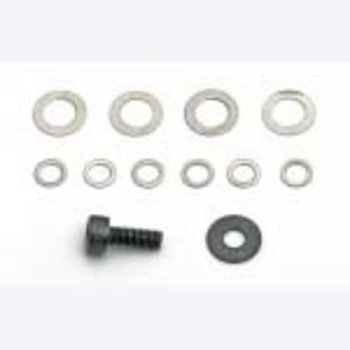 ASC 89148 CLUTCH BELL SHIM SET RC8