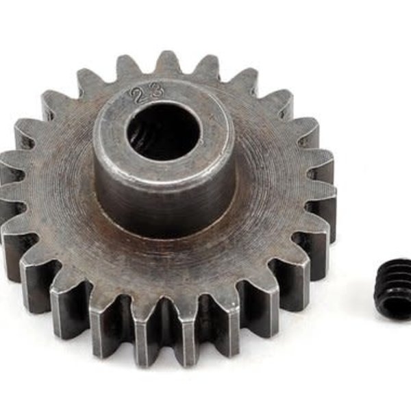 RRP1223 Robinson Racing Extra Hard Steel Mod1 Pinion Gear w/5mm Bore (23T)